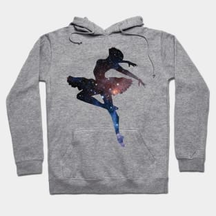 Ballerina Hoodie